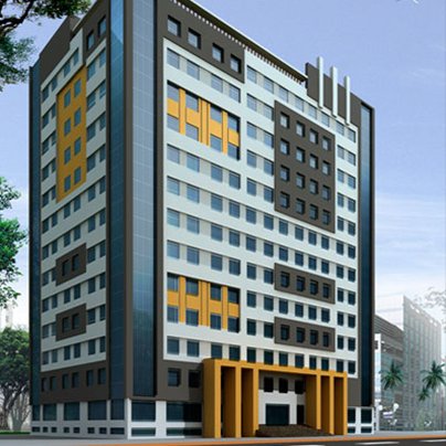 Khanna-School