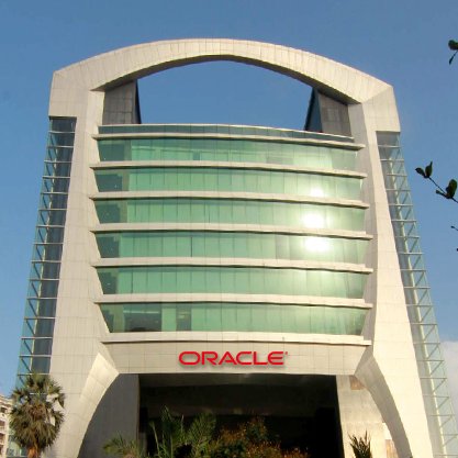 Oracle-Goregaon