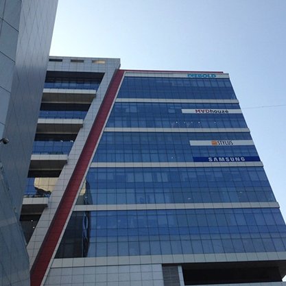 Reliance-R-Tech-Park